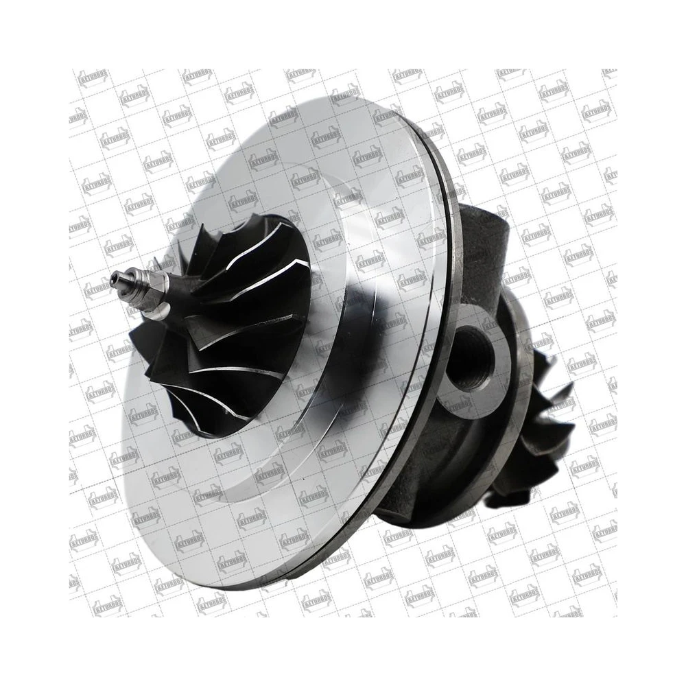 CHRA CARTRIDGE K03 AUDI A4 PASSAT 1.8 53037100511E K03