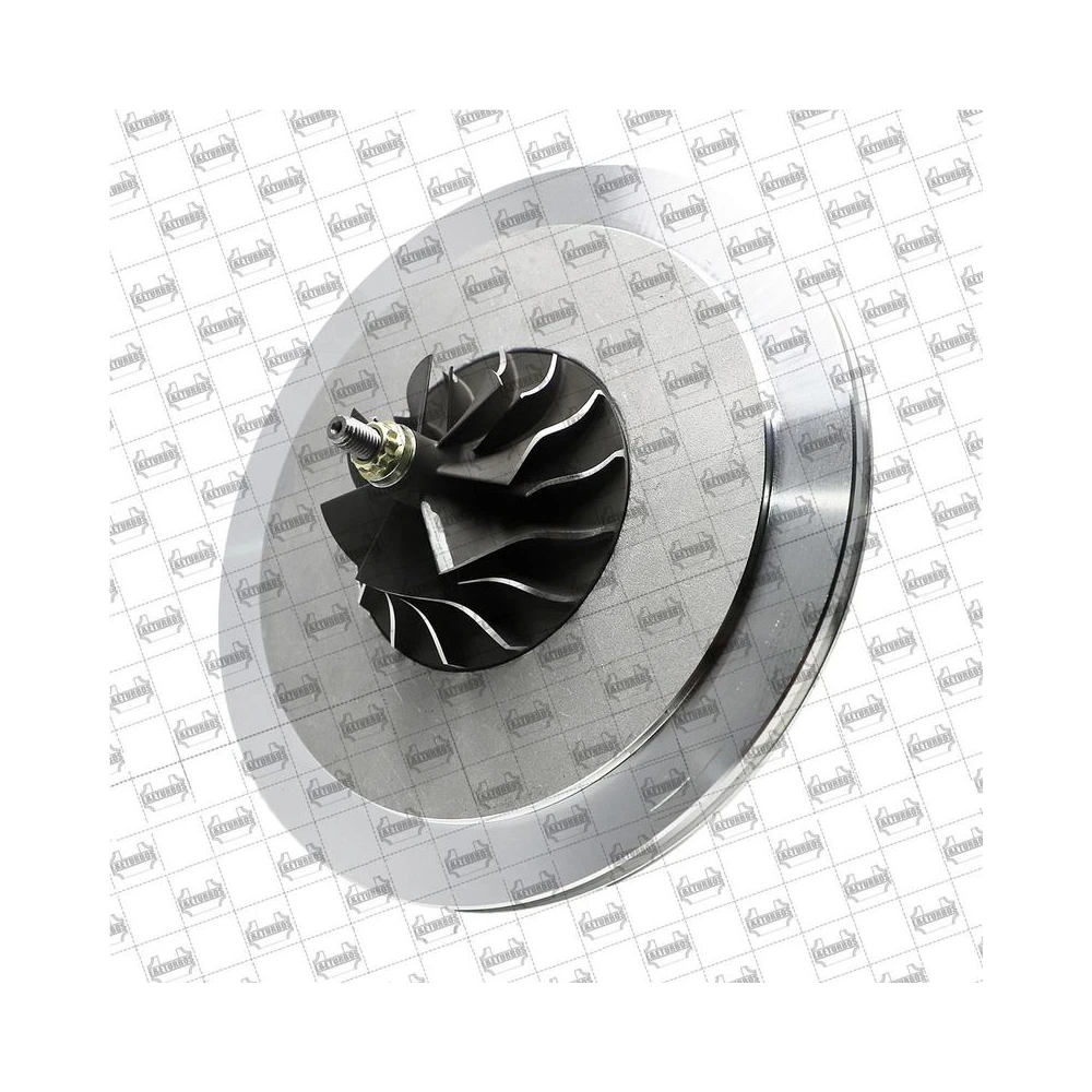 CHRA CARTRIDGE K27 OM906LA 5327-970-7100 K27