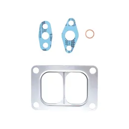 B3G-0925 Empaquetadura Turbo para Freightliner