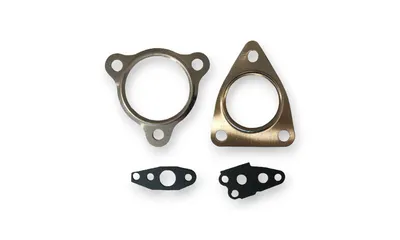 Producto relacionado: Empaquetadura Turbo para Toyota Hilux Vigo 3.0 - 17201-0l040 17201-30210