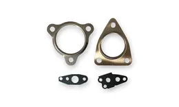 Empaquetadura Turbo para Toyota Hilux Vigo 3.0 - 17201-0l040 17201-30210