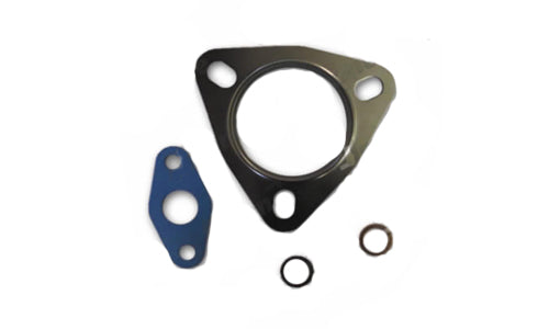 Empaquetadura Turbo Chevrolet Captiva 2.0