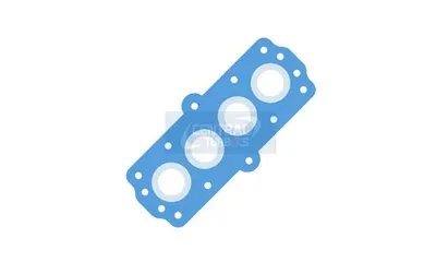 Producto relacionado: Empaquetadura Turbo Chevrolet Combo Van 1.3 2005-2011 54359700006 OEM 860067