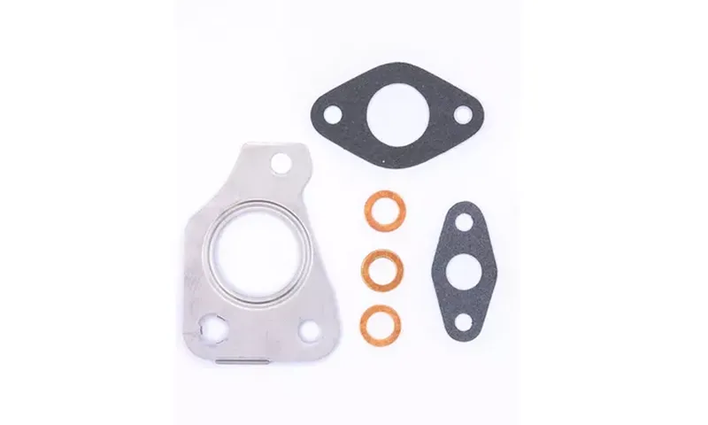 Empaquetadura Turbo Citroen nemo city 1.3 2009-2017 799171-0001 GT1238SZ - Imagen 1