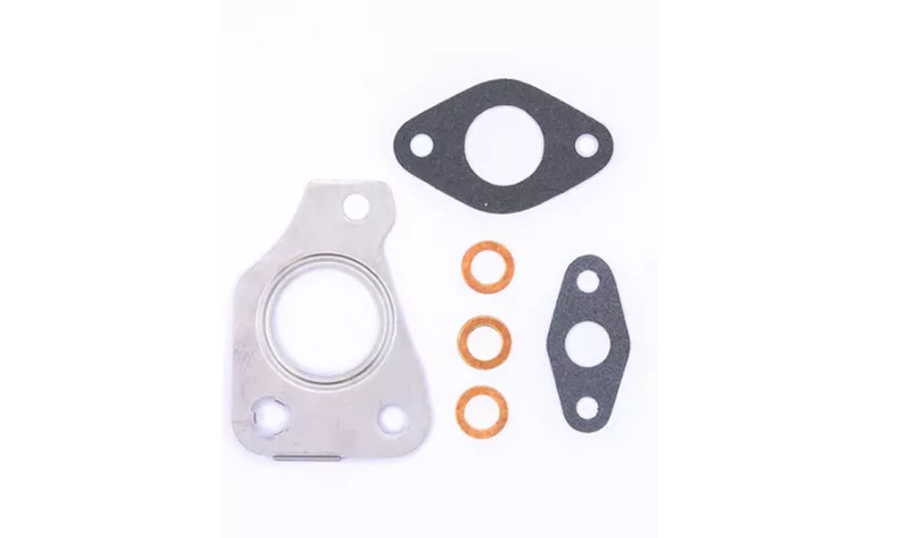 Empaquetadura Turbo Citroen nemo city 1.3 2009-2017 799171-0001 GT1238SZ — E&E Turbo