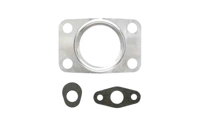 Empaquetadura TURBO GT2556S - 0.52 711736-5026 Perkins T4.40 (VISTA 4) Tier 2 - Imagen 1