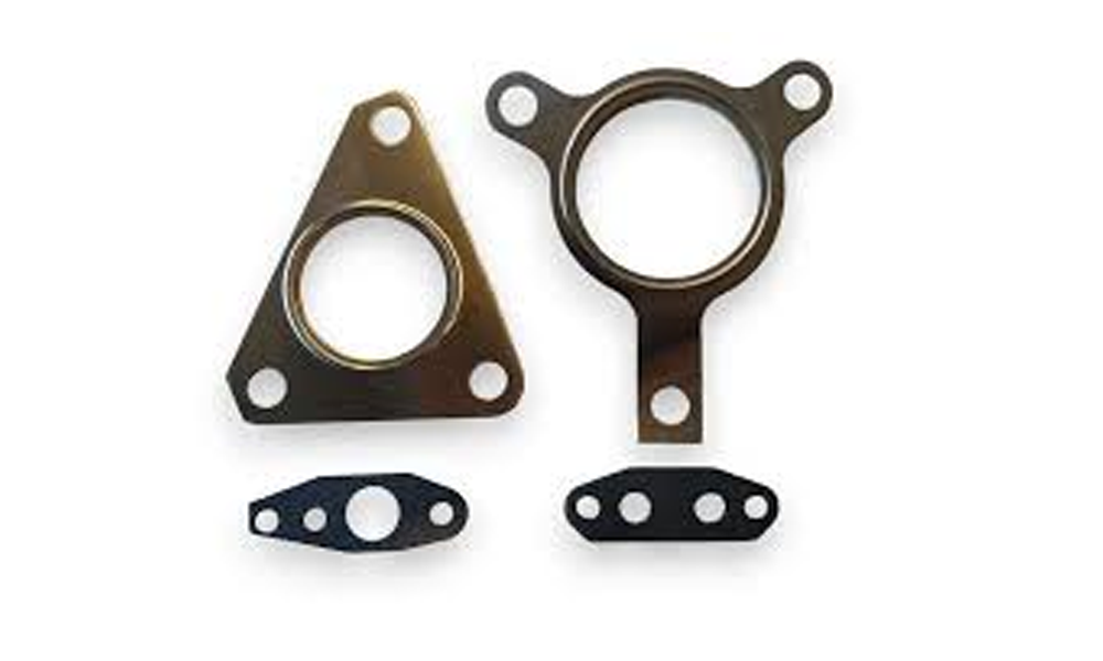 Empaquetadura Turbo GTA2056 Nissan PATHFINDER 2.5L 751243-0002
