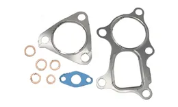 Empaquetadura Turbo Hyundai H1 2.5 2003-2011 28200-42600 715843-0001 GT1749S / TF035