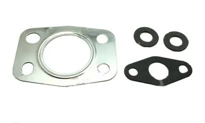 Producto relacionado: Empaquetadura Turbo Mitsubishi L200 2.5 2000- 4d56 Katana (4 Pernos) 49135-02652 MR571366