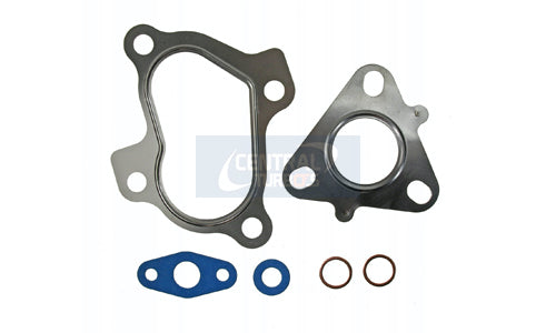 Empaquetadura Turbo Mitsubishi L200 2.5 2006-2015 VT10 4D56TD (3 Pernos)