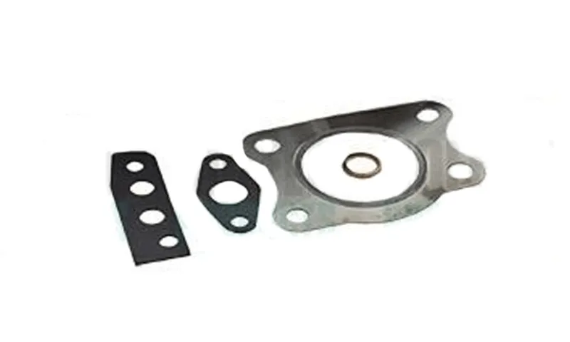 Empaquetadura Turbo NGT1341Z Peugeot-Citroen 836250-0002 Peugeot 308 1,2 T EB2DTS 9810681380C - Imagen 1