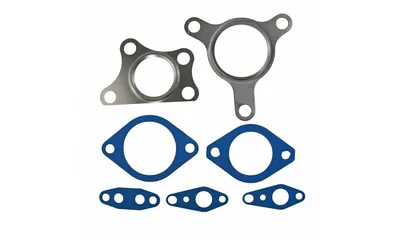 Producto relacionado: Empaquetadura Turbo Nissan Navara 2.5 2007-2013 767720-0002