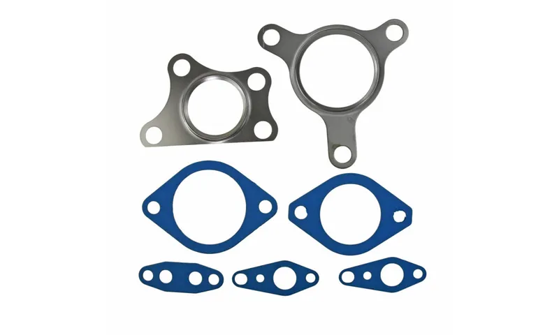 Empaquetadura Turbo Nissan Navara 2.5 2007-2013 767720-0002 - Imagen 1