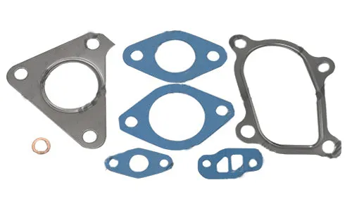 Empaquetadura Turbo Nissan Terrano 2.5 VN3 RHF4 2000-2012 - Imagen 1