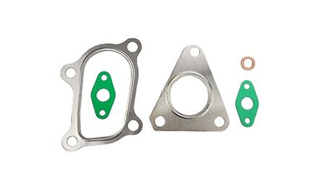 Empaquetadura Turbo Nissan Terrano Mexicana 2.5 VN4 2006-2014 — E&E Turbo