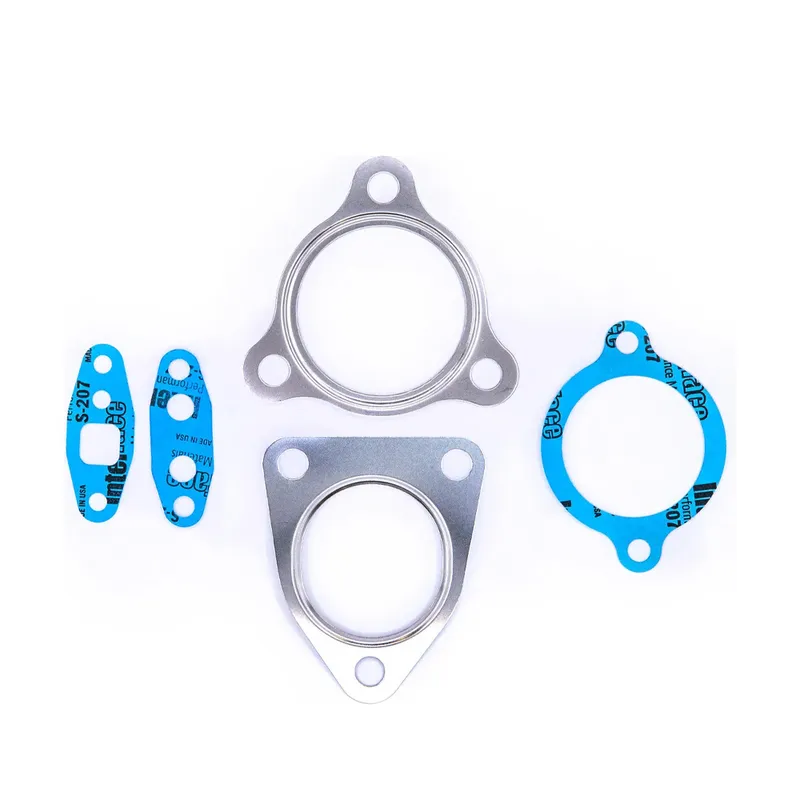 K03 Empaquetaduras Turbo para Ford Edge 2.0 - Imagen 1