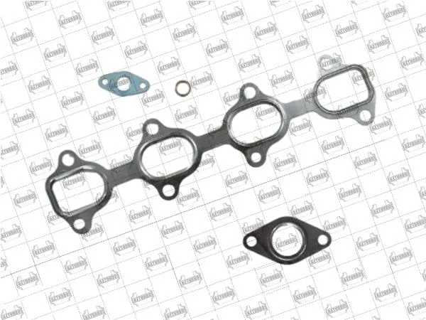 Kit Gasket Kit 5303-970-0417 - Empaquetadura NP300 - Imagen 1