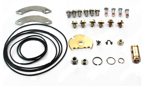 Kit Mantención Turbo GT15-GT17-GT18