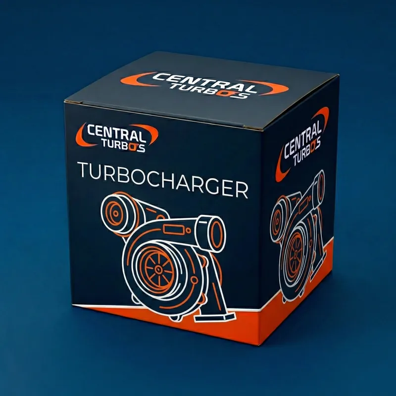 Abrazadera para Turbos para Mercedes Benz norma EPA10 35822 - Imagen 1