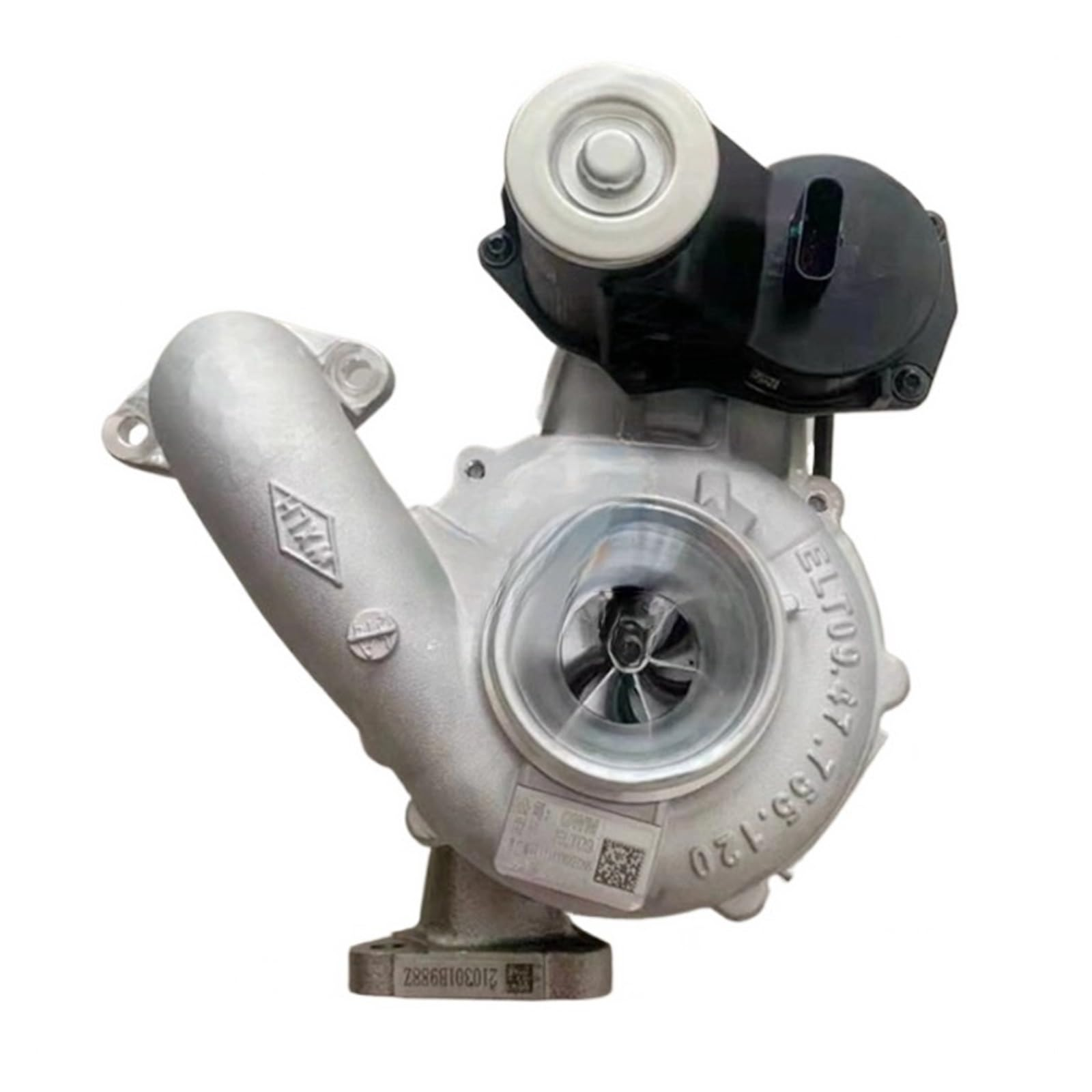 Turbo KP39 1118100XED95 para Great Wall Poer GW4D20M