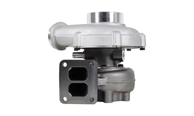 Producto relacionado: Turbo para Camión Man TGA 2008 8B29100E72