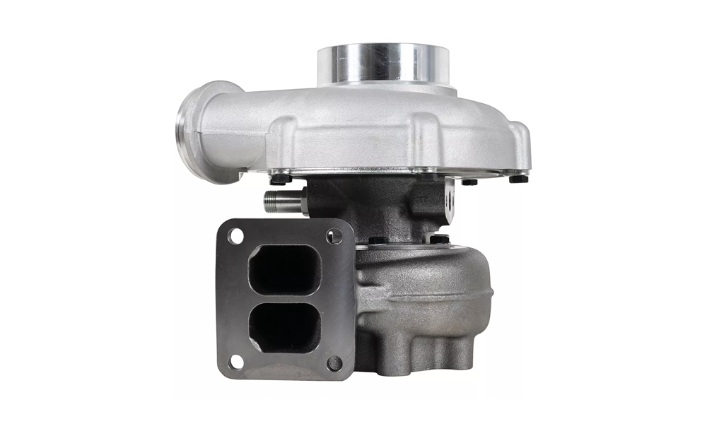 Turbo para Camión Man TGA 2008 8B29100E72 - Imagen 1