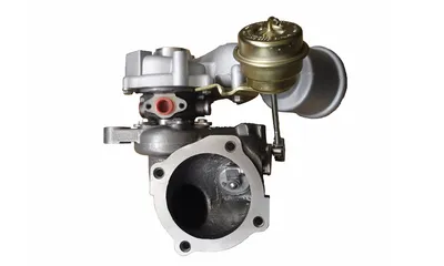 Producto relacionado: Turbo Audi, Seat, Skoda, Volkswagen 1.8 K03 Turbo 53039880052