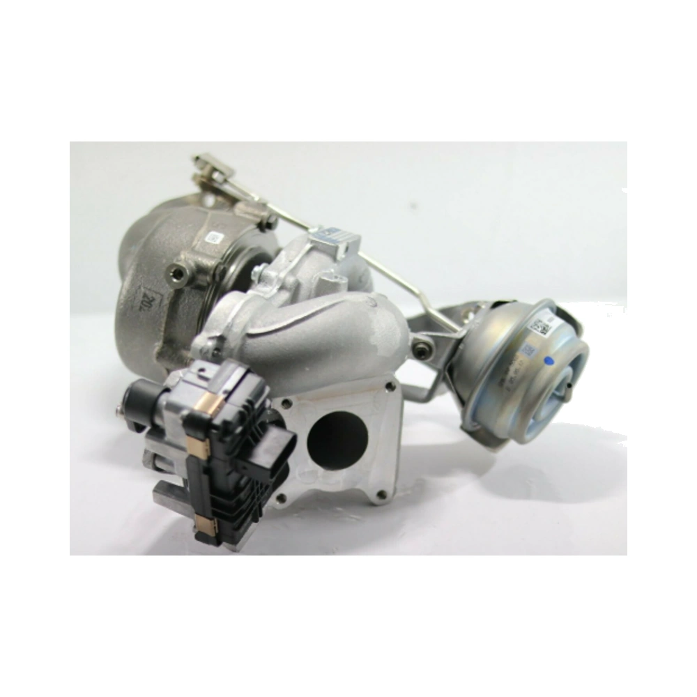 Turbo BMW 5 / 7 / X5 / X6 / M550d / 750d 3.0 TD