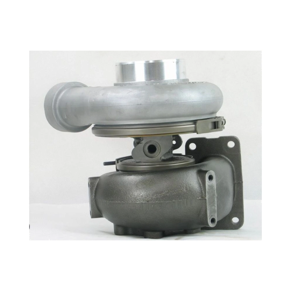 Turbo Borgwarner para Mercedes Benz Actros 2540 & 3348 316699