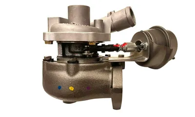 Producto relacionado: Turbo BV35 Opel Astra 1.3 54359880015 54359700015