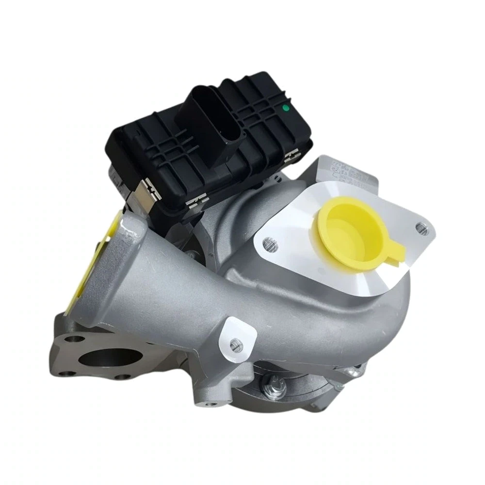 Turbo BV40 para Furgon Nissan NV350 2.5 2008