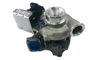 Producto relacionado: Turbo BV45.4 Foton FT Box & FT Crew 2.8 1745-988-000 1745988000