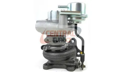 Producto relacionado: Turbo Chevrolet Combo 1.7 Montana 2003-2006 49173-06500 Alternativo