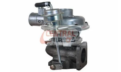 Turbo Chevrolet Dmax 3.0 2005-2013 VIED - Imagen 1