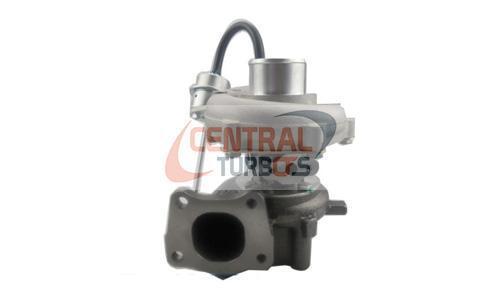 Turbo Chevrolet NPR NQR 4.8 4HE1 700716-0003 1998-2007