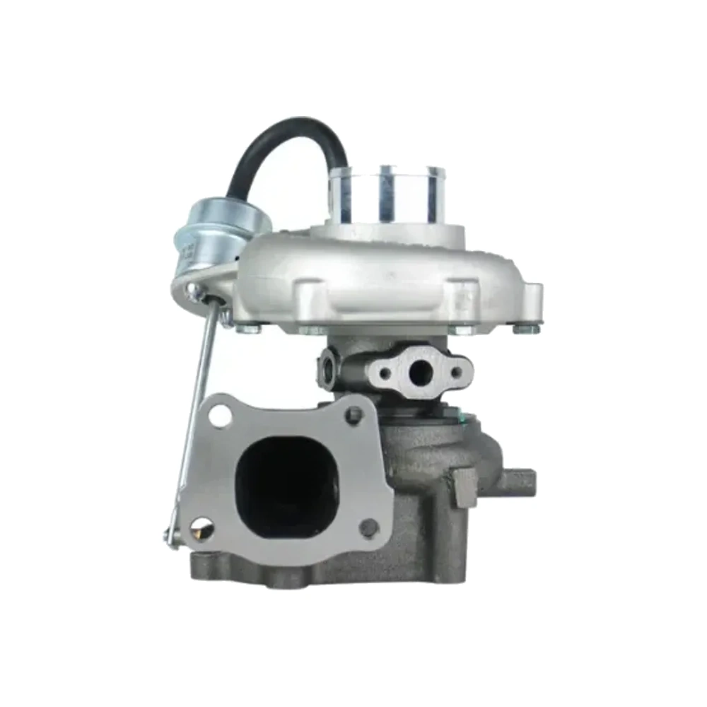 Turbo Chevrolet NPR NQR 4.8 4HE1 700716-0003 1998-2007