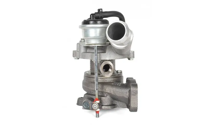 Turbo Citroen C1 Peugeot Nemo Peugeot Bipper 54359700021 54359880021 - Imagen 1