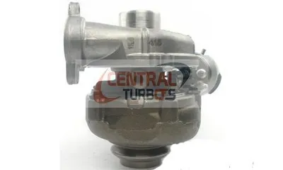 Producto relacionado: Turbo Citroen C4 1.6 2004-2008 753420-0002 0375J6