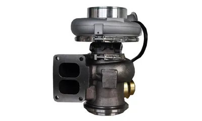 Producto relacionado: Turbo Detroit Diesel GTA4294BDN Turbo 714787-0003
