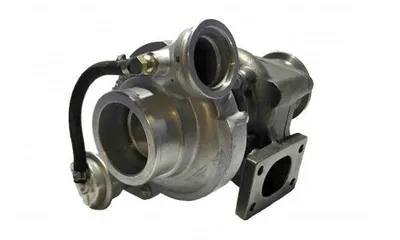 Producto relacionado: Turbo Ford Cargo 1317e/ 1517e/ 1717e/ 815e Euro 4 - 3970464 Agrale K16 Alternativo