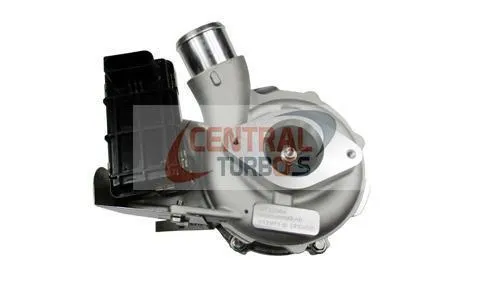 Turbo Ford Ranger 3.2 - Mazda BT50 3.2 2011-2017 812971-0002 - Imagen 1