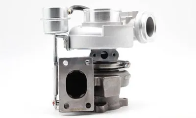 Producto relacionado: Turbo Foton 2835140 HE221W Alternativo