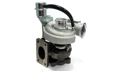 Producto relacionado: Turbo Foton Terracota 2.8 Cummins ISF 4BTAA HE211W 2834188 3774229 Alternativo