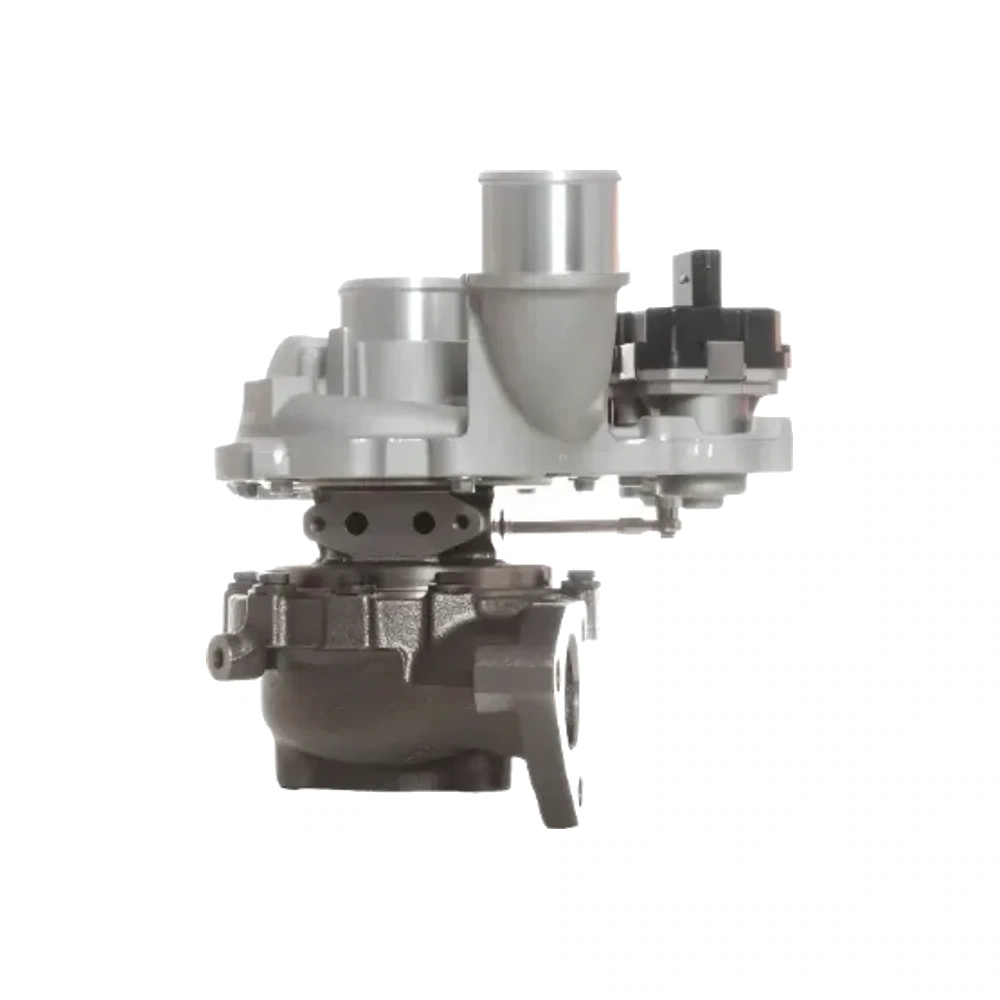 Turbo Garrett para Hyundai Santa Fe & Tucson 2.0 796017-5008