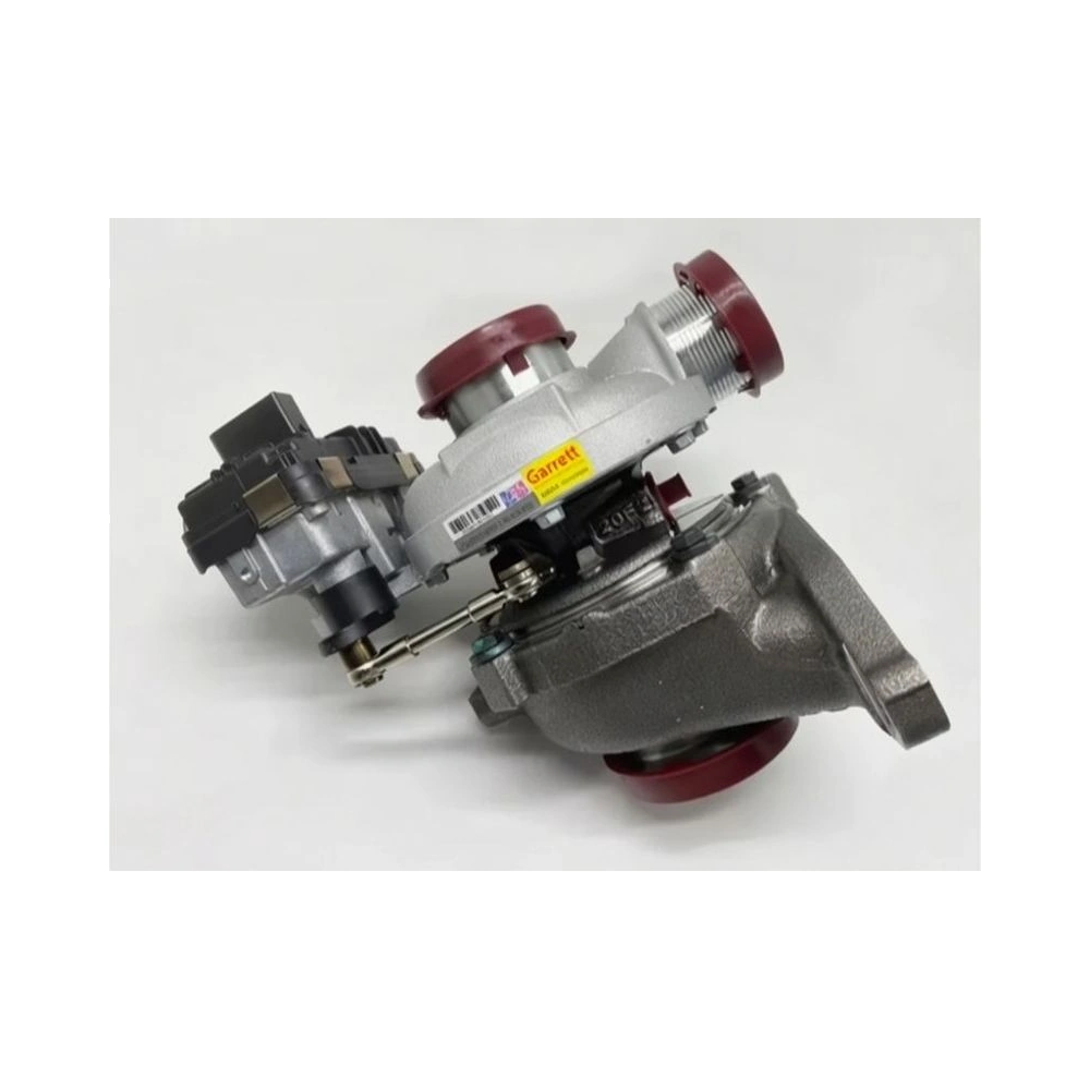 Turbo Garrett para Maxus Van G10 1.9 Euro 5 848184-5002