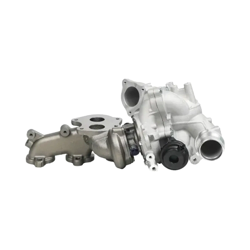 Turbo GT1238MZ Garrett 846016-5002 (8460165002) – Nissan NV400, Opel Movano y Renault Master 2.3 dCi 2010-2024