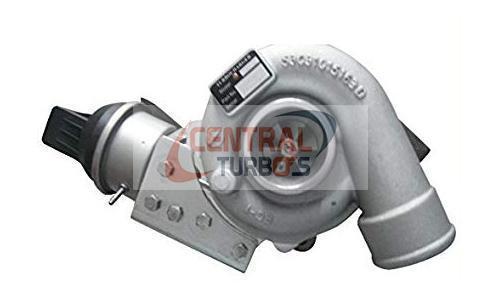 Turbo Great Wall Wingle 5 53039700168 1118100-ED01A - Imagen 1