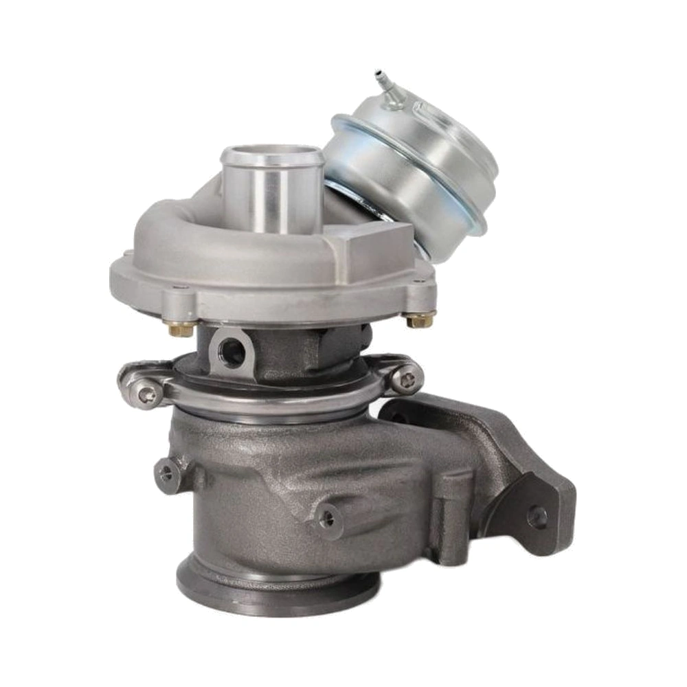 Turbo GT1238SZ Aftermarket 799171-0001 / 55270402 – Fiat Doblo, Fiorino y Bipper 1.3 diésel 2014-2017