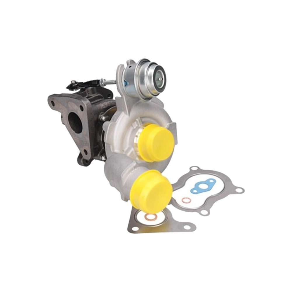 Turbo GT1549S Renault Megane Scenic