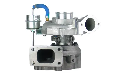 Producto relacionado: Turbo GT2259 Turbo Hino Kobelco 200-8 250-8 Excavadora JO5E 761916-0009